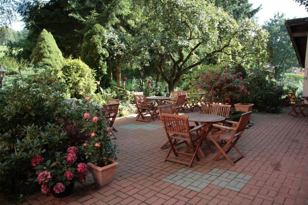 Rhönhotel Alte Mühle